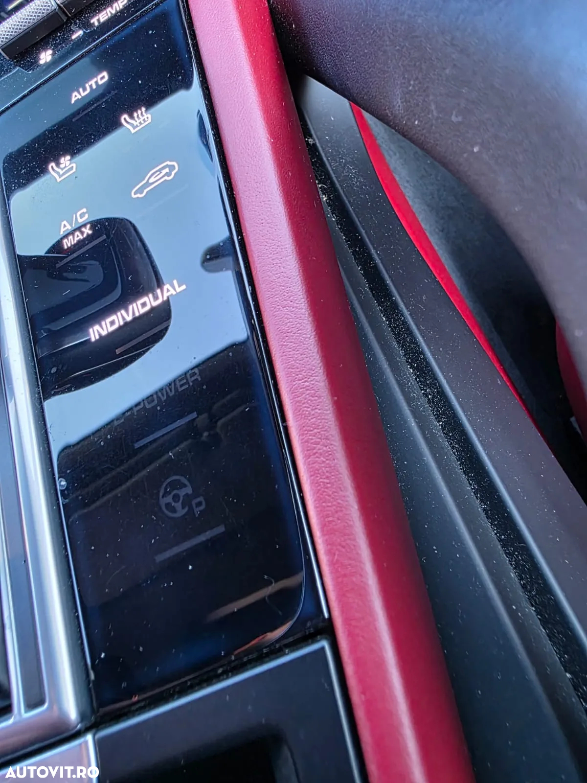 Porsche Cayenne - 18