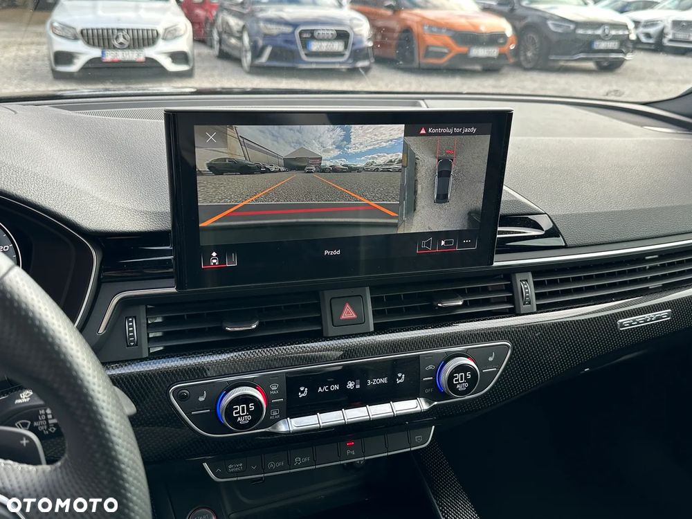 Audi S4 Limousine - 11