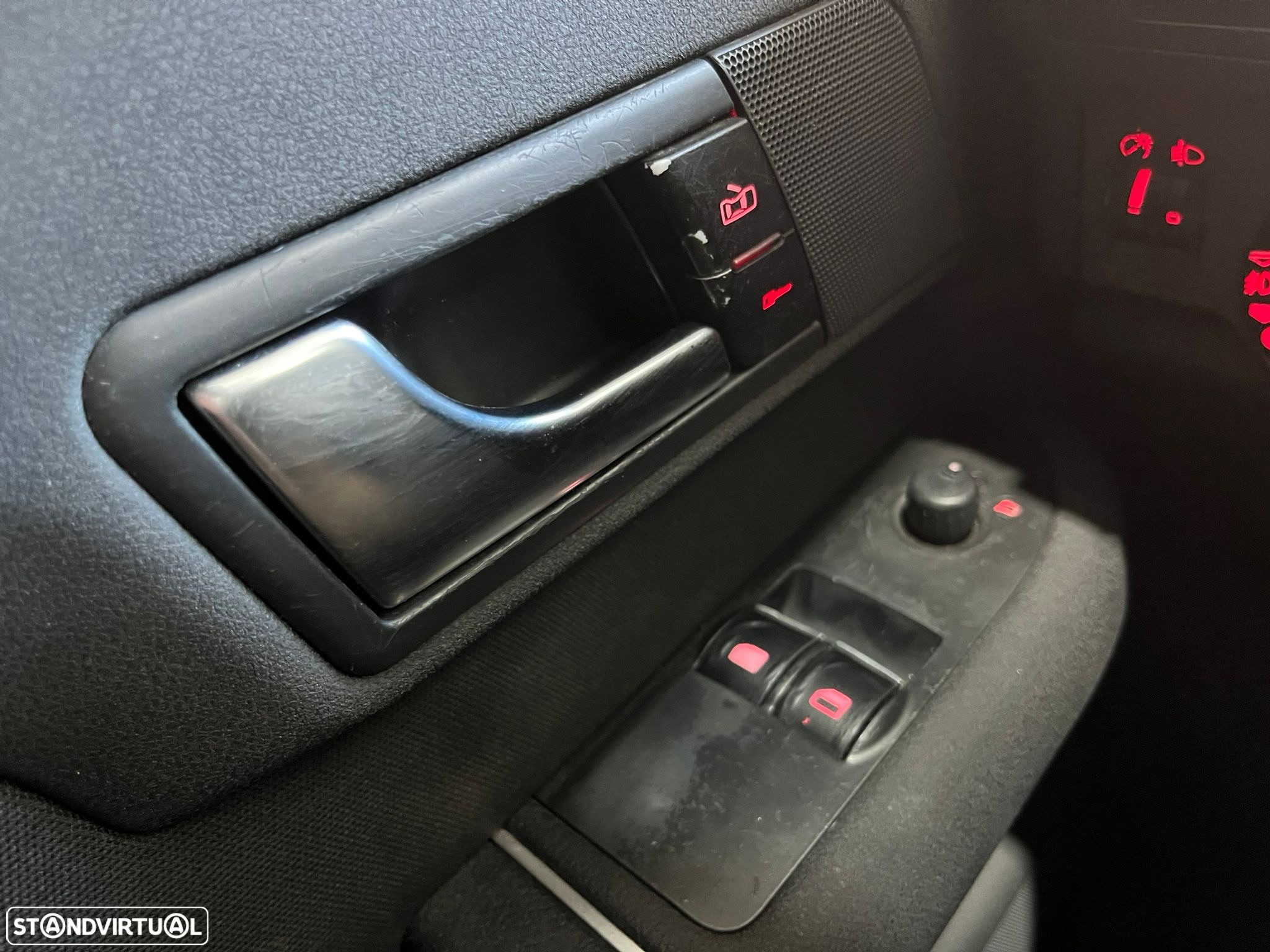 Audi A2 1.4 TDI S-line - 21