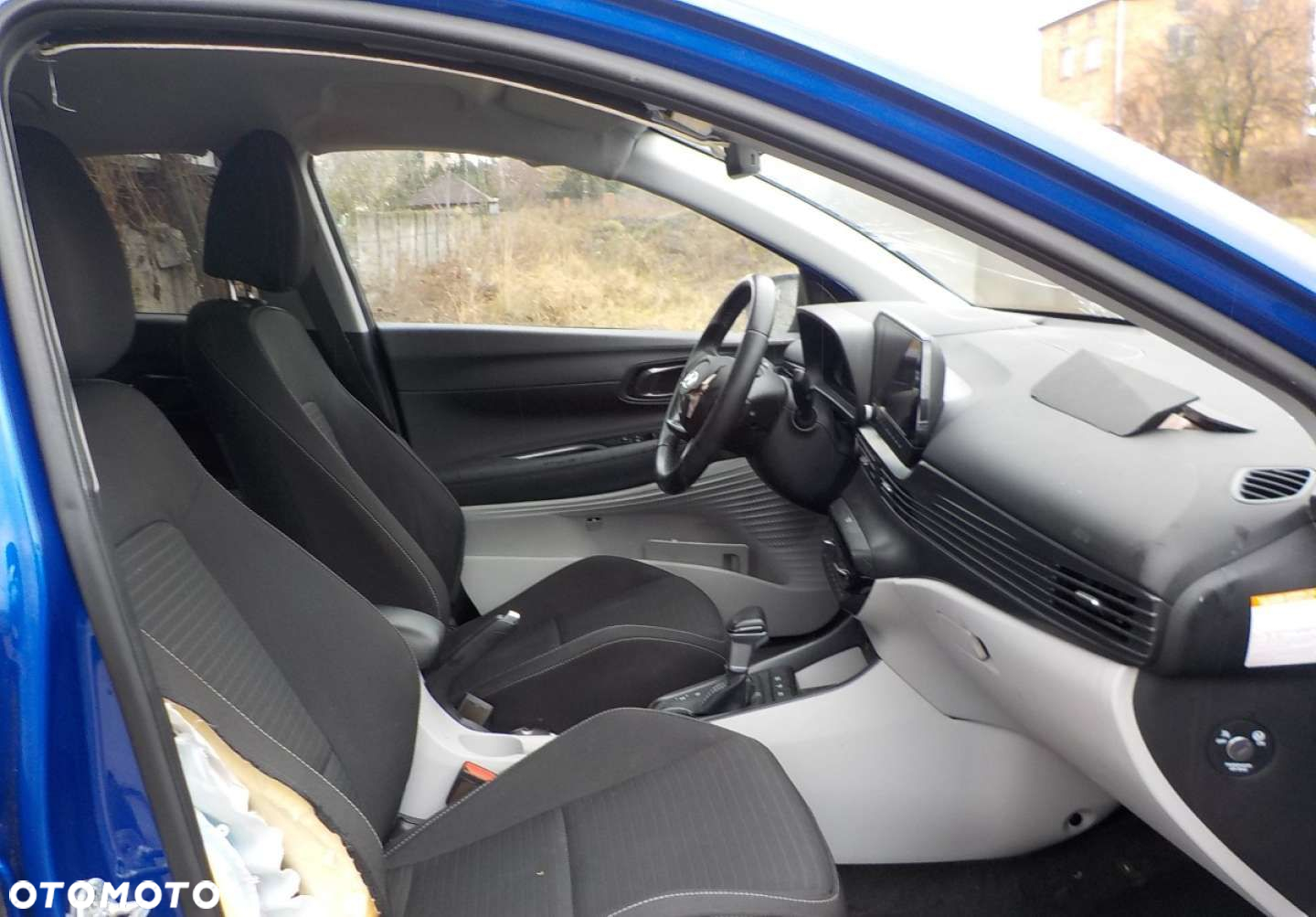 Hyundai i20 - 23