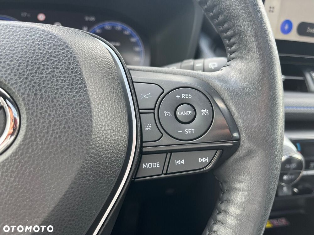 Toyota RAV4 2.5 Hybrid Selection 4x2 - 14