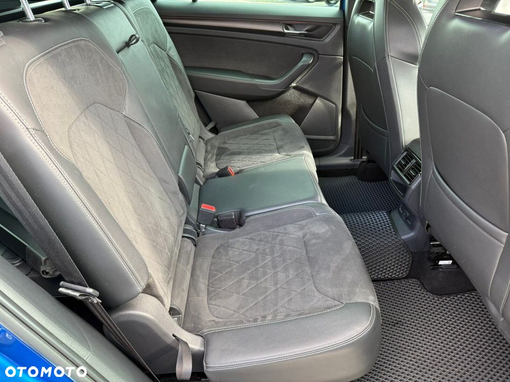 Skoda Kodiaq 2.0 TDI 4x4 Sportline DSG 7os - 27