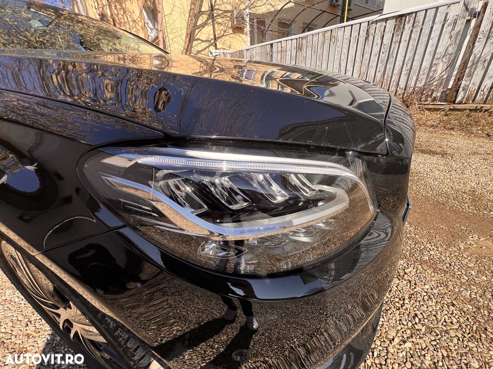 Mercedes-Benz C 180 Aut. - 5