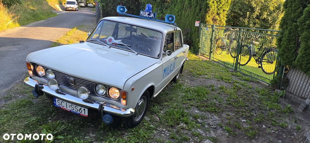 Fiat 125p - 4