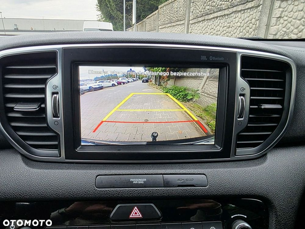 Kia Sportage - 21