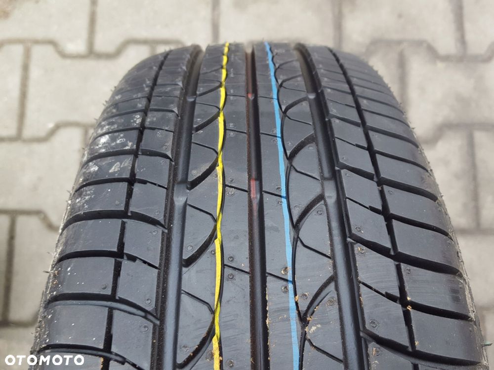 VW POLO 6R IBIZA IV 08r- FABIA II KOŁO ZAPASOWE 14 5X100 LEWAREK - 4