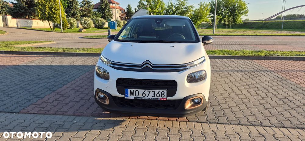 Citroën C3 1.2 PureTech C-Series - 2