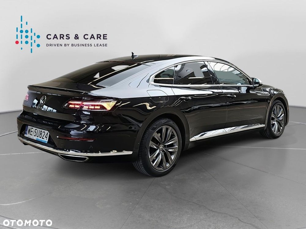 Volkswagen Arteon 2.0 TSI Elegance DSG - 28