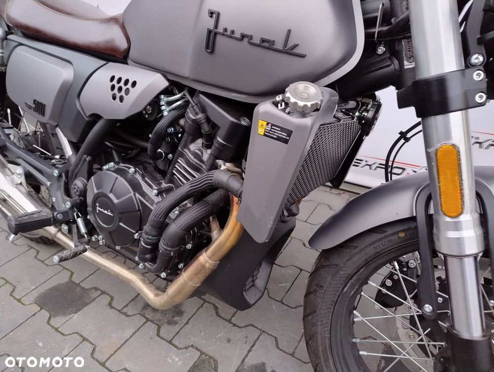 Junak RX-401 - 14