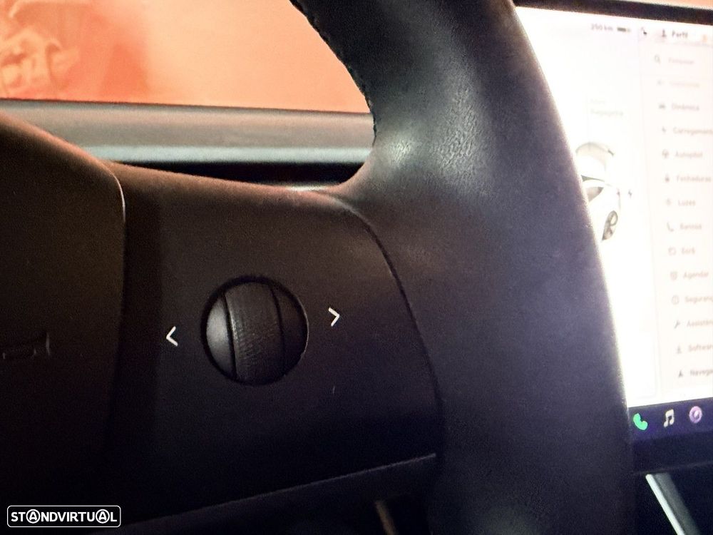 Tesla Model 3 Tração Traseira - 12
