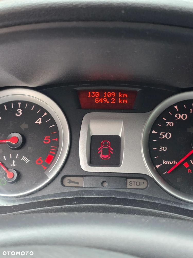 Renault Clio 1.5 dCi Pack Dynamique - 11