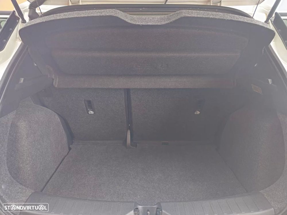 Nissan Micra 1.5 dCi Tekna S/S - 10