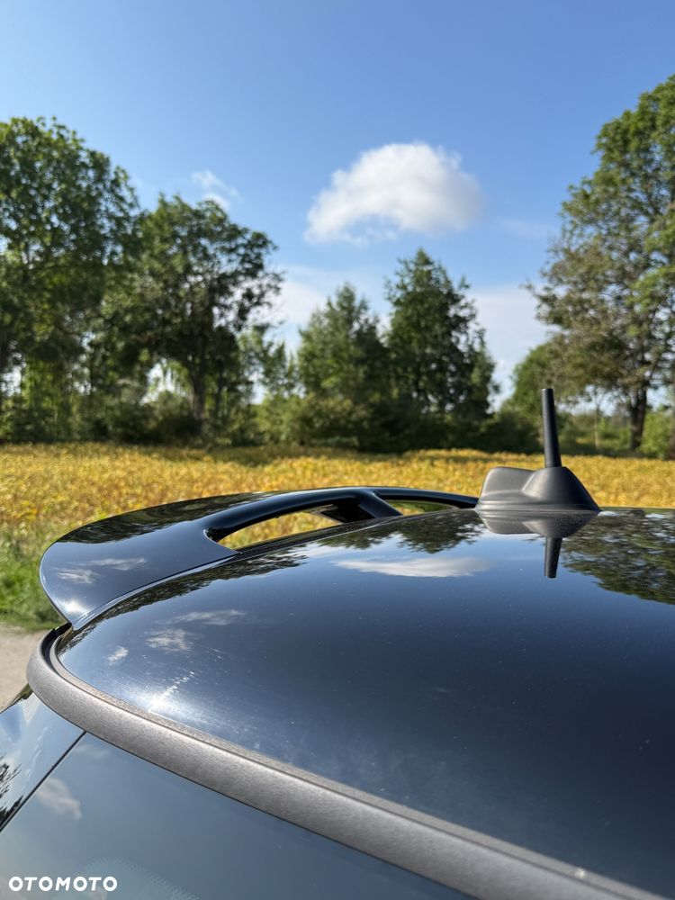 MINI Cooper S Standard - 20