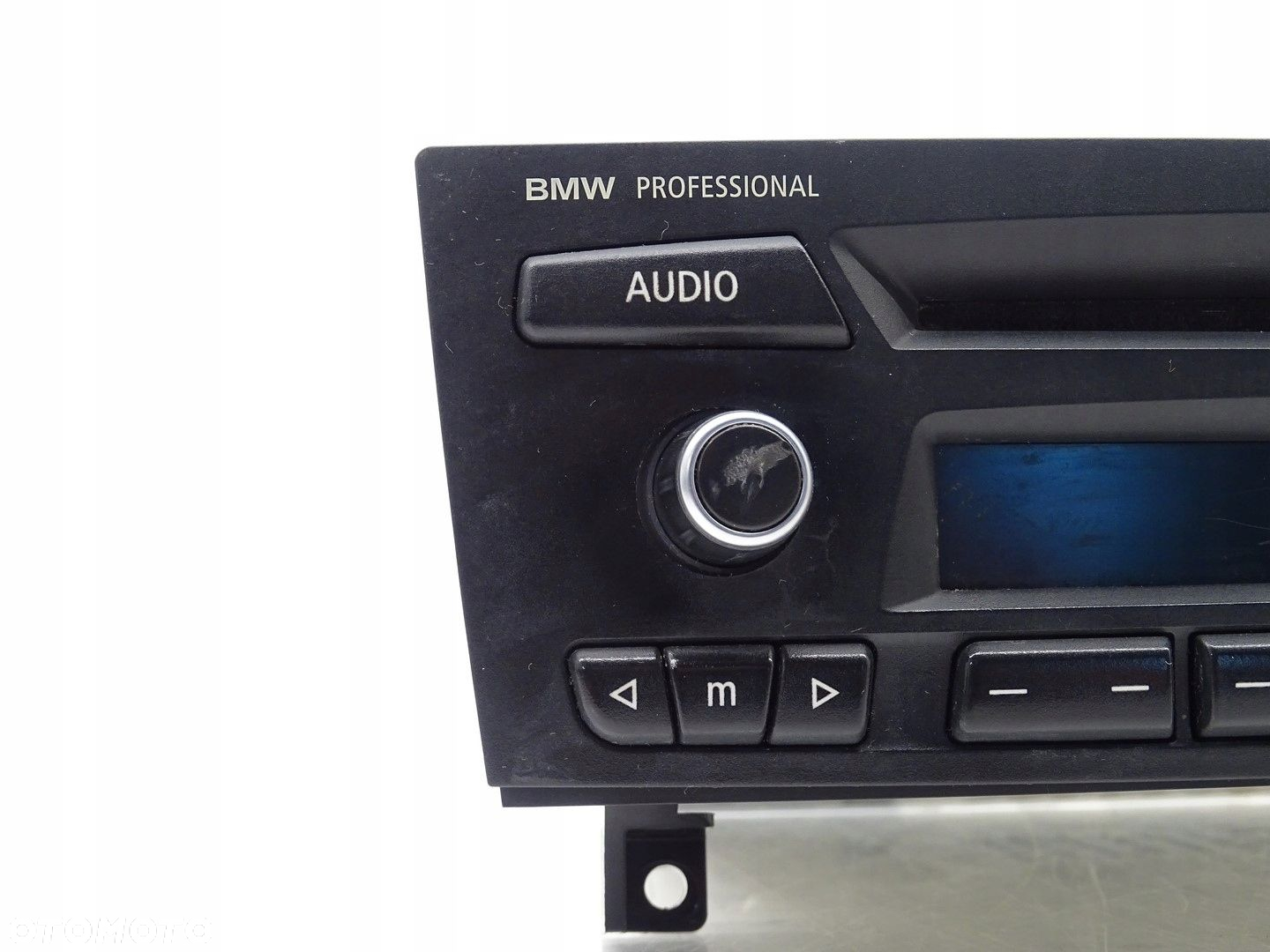RADIO RADIOODTWARZACZ CD BMW PROFESSIONAL BMW X1 E84 LIFT LCI 9302159 - 3