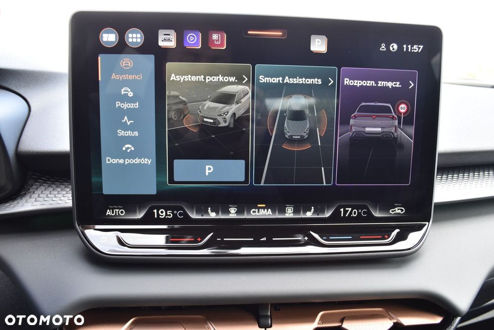 Cupra Terramar 1.5 eTSI mHEV DSG - 20