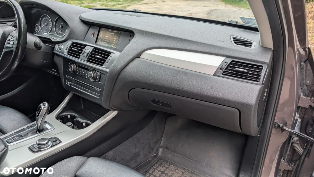 BMW X3 - 29