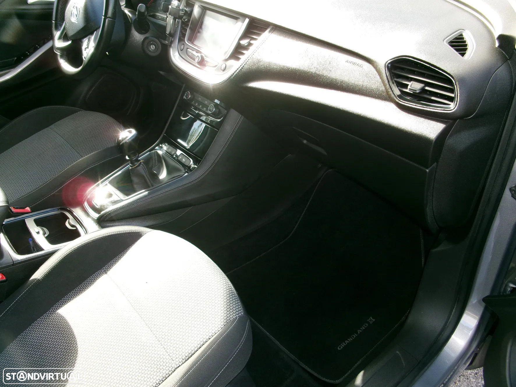 Opel Grandland X 1.5 CDTI Business Edition - 11