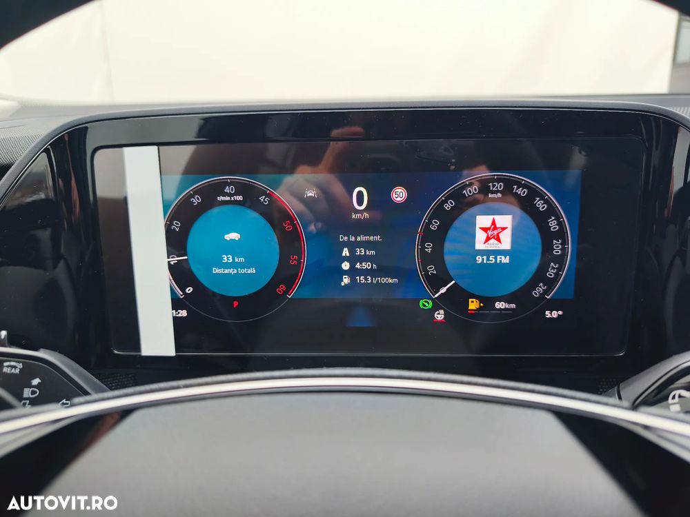 Skoda Kodiaq 2.0 TDI 4X4 DSG Selection - 2