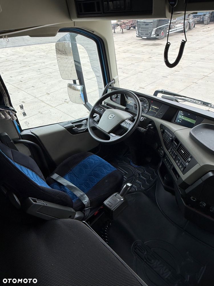 Volvo FH - 10
