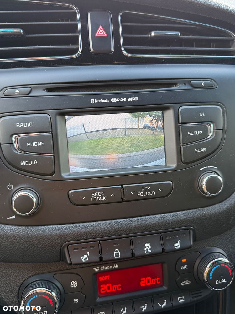Kia Ceed Cee'd 1.6 T-GDI GT - 33