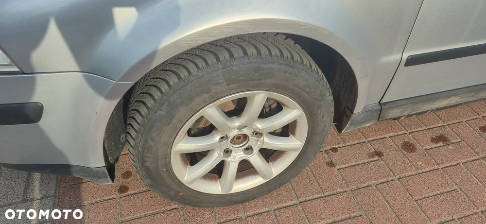 Volkswagen Passat 2.0 TDI DPF - 3