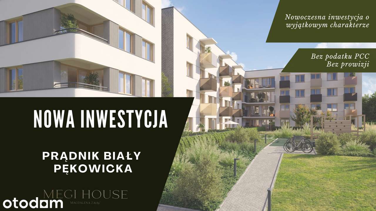 Mieszkanie na sprzedaż, 2 pokoje, 34 m², Kraków