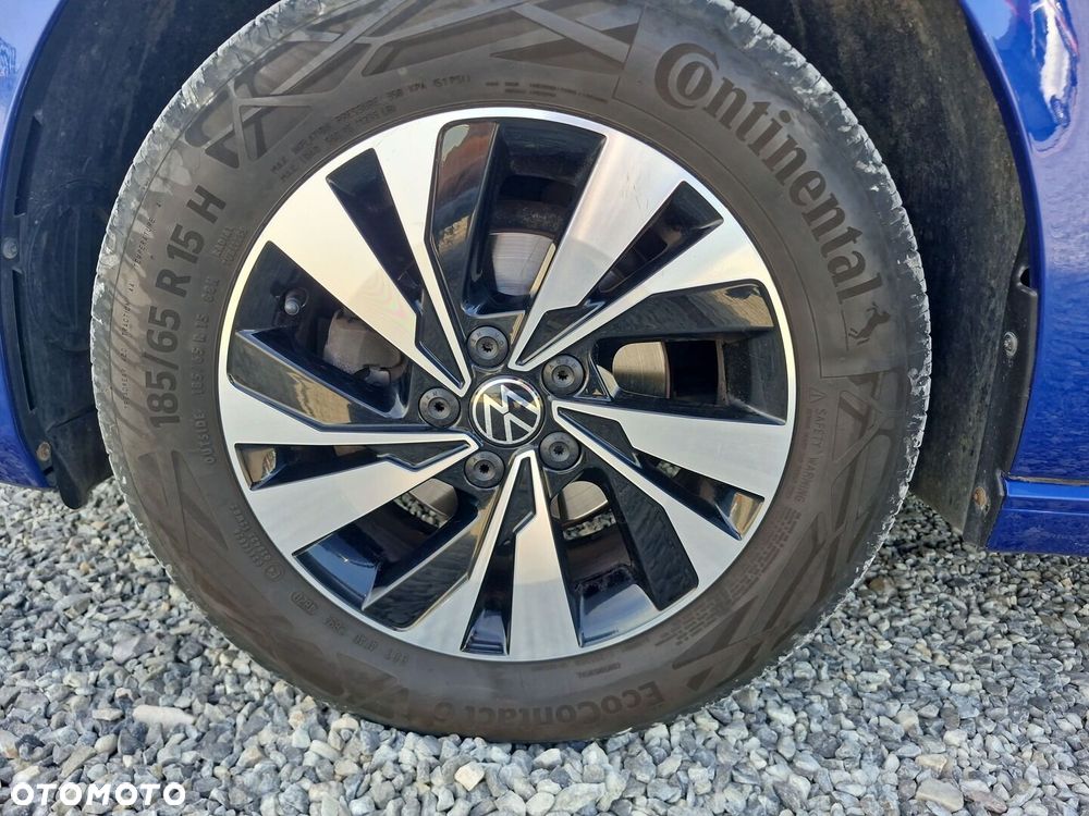 Volkswagen Polo 1.0 TSI Comfortline - 17