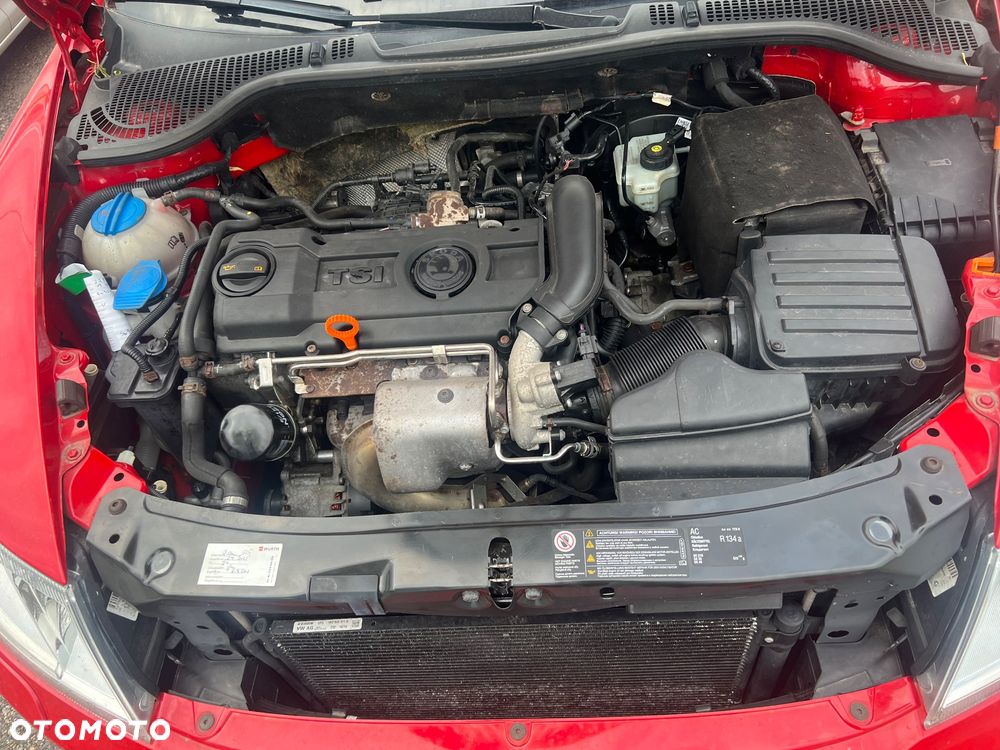 Skoda Octavia - 15