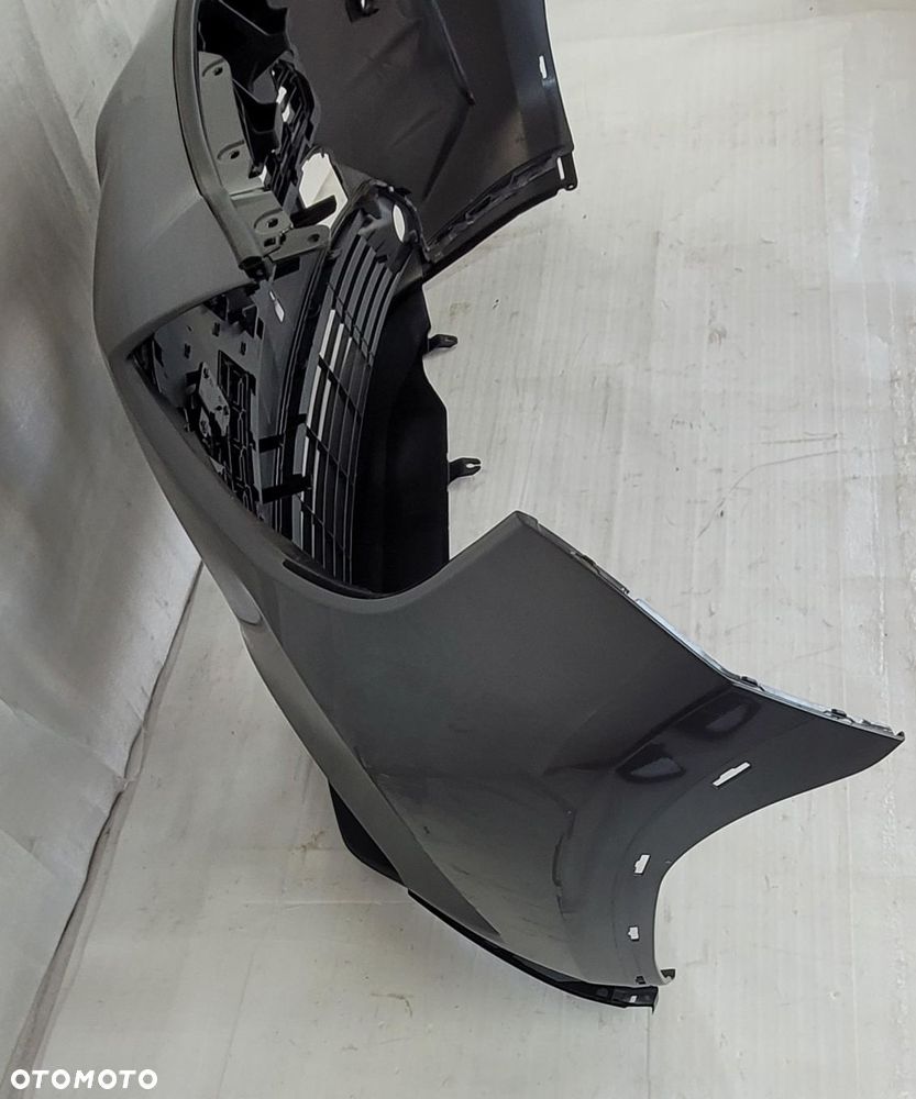 ZDERZAK GRILL KRATKA TOYOTA YARIS CROSS 2020- 52129-0D080 53101-0DB40 - 9