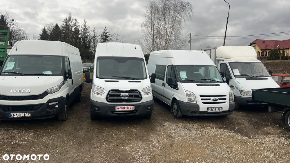 Ford TRANSIT MAX - 28