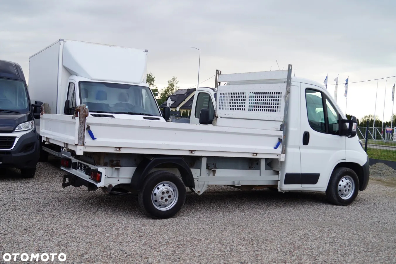 Peugeot Boxer - 11