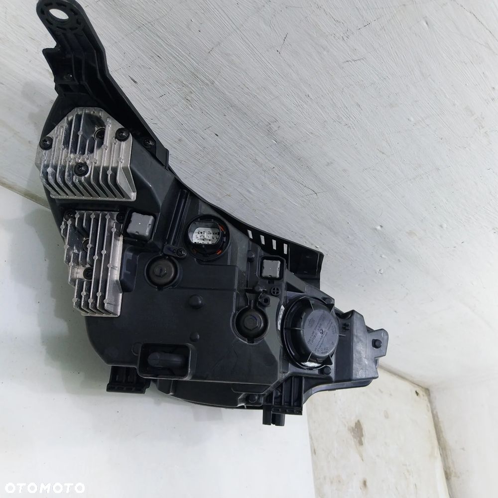 HYUNDAI I30 2021- LAMPA FULL LED LEWA PRZEDNIA PRZOD - 12
