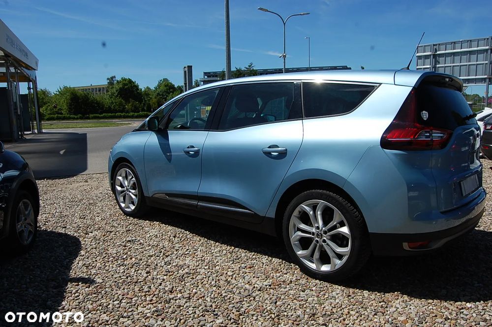 Renault Grand Scenic - 5