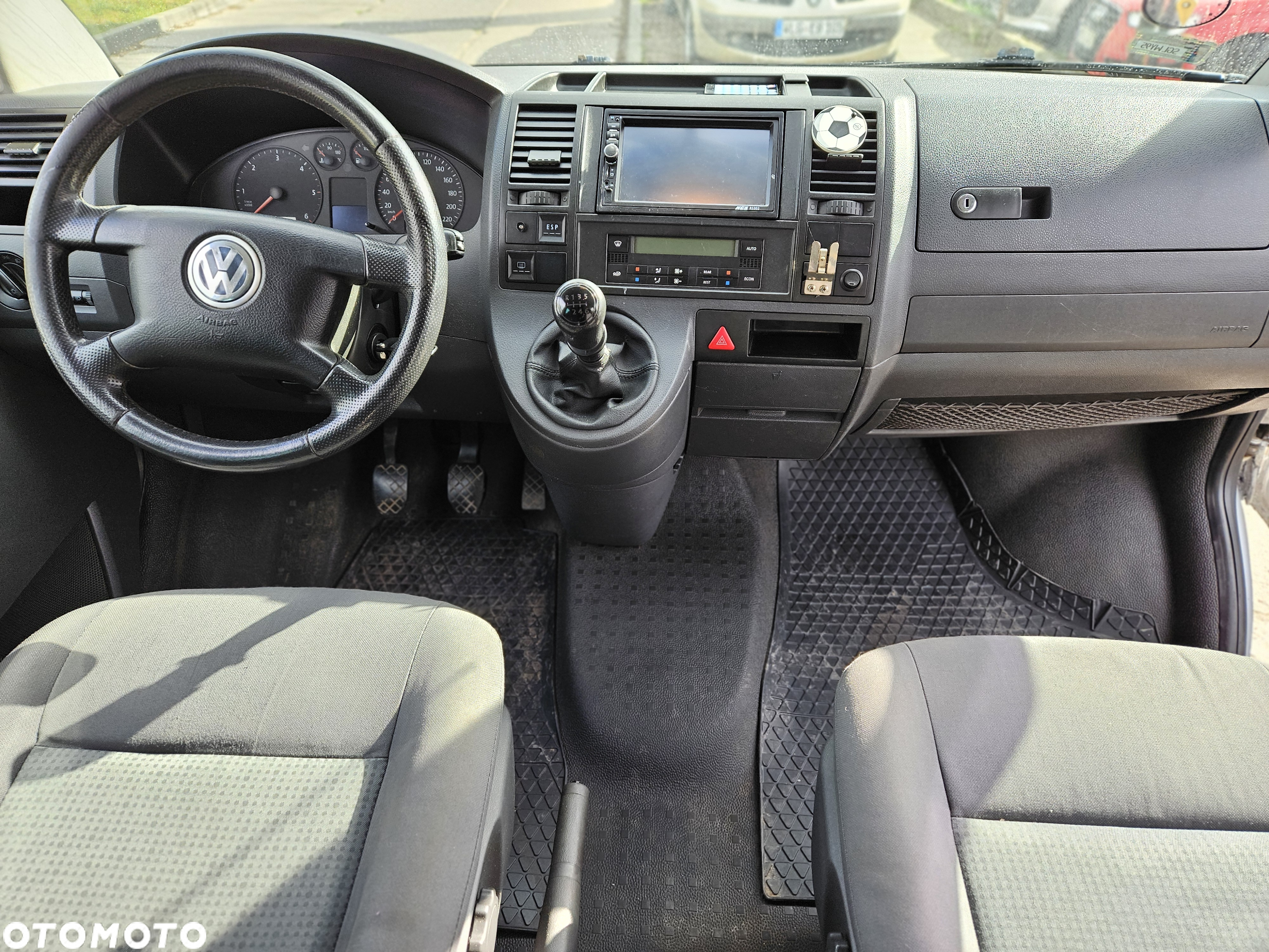 Volkswagen Caravelle TDI L1 Comfortline - 19