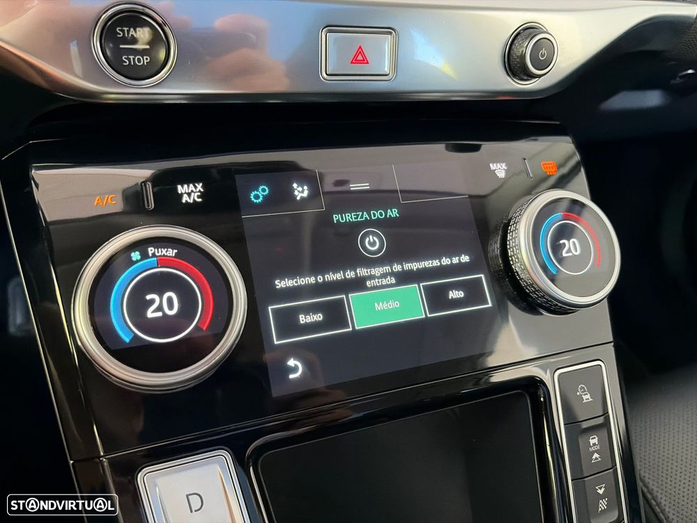 Jaguar I-Pace First Edition AWD Aut. - 54