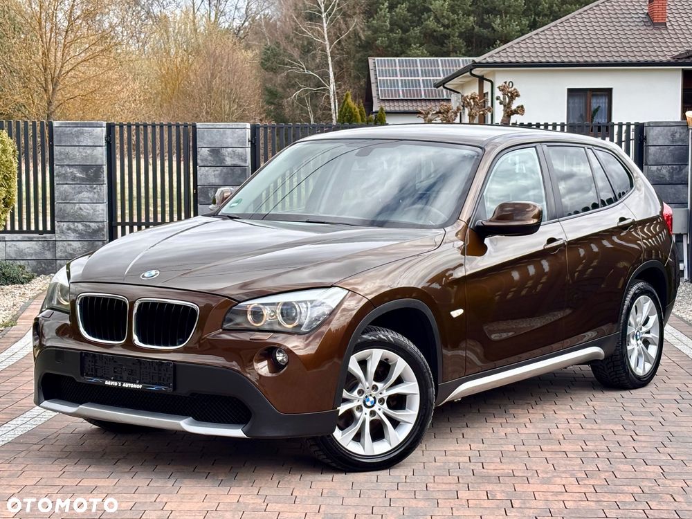 BMW X1 - 13