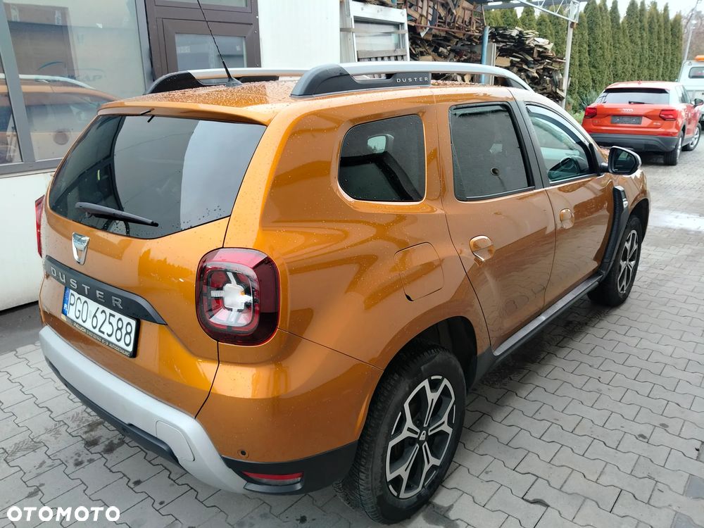 Dacia Duster - 25