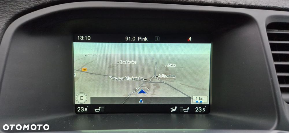 Volvo V60 D4 Geartronic Business Edition - 16