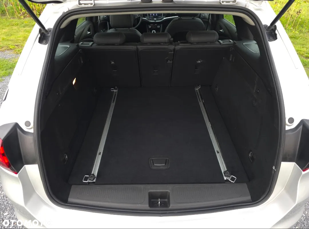 Opel Astra 1.5 D Start/Stop Business Elegance - 27