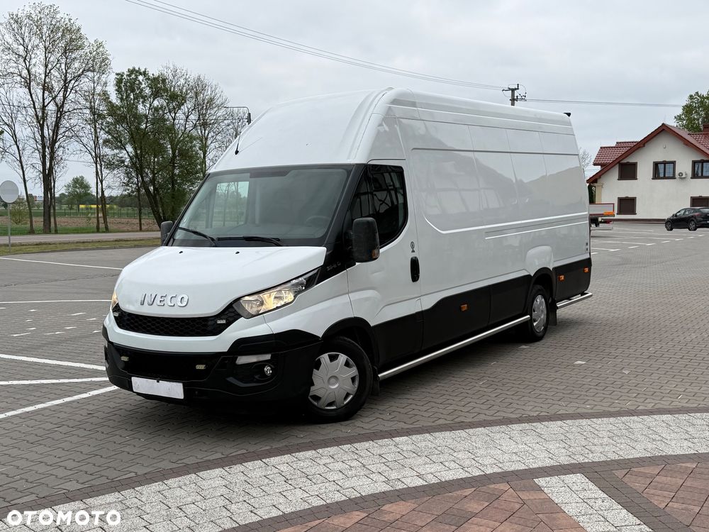Iveco 35 S  3.0 - 16