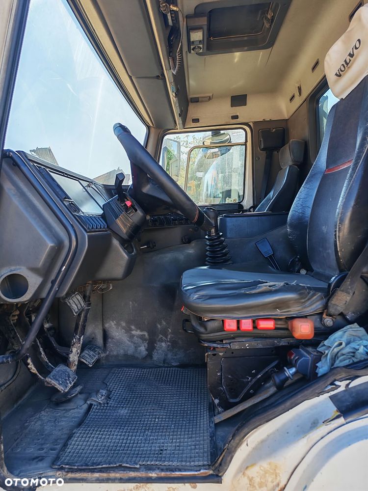 Volvo FL 7 - 6