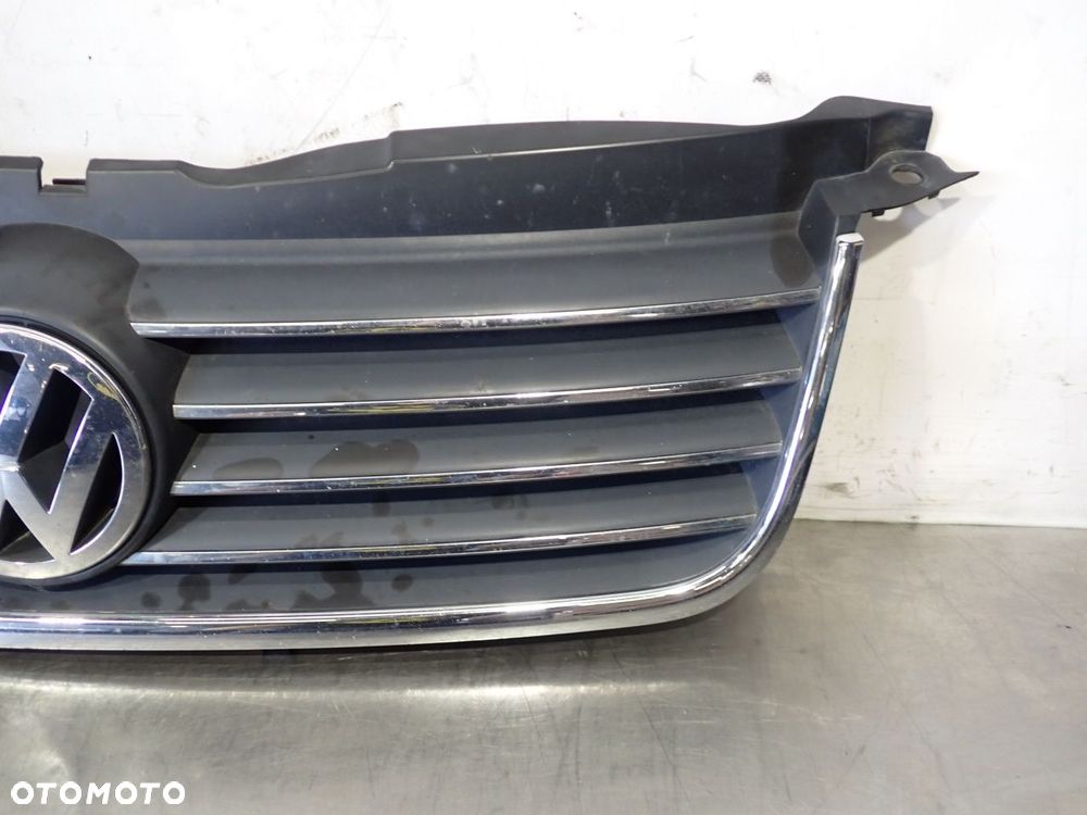 GRILL ATRAPA VOLKSWAGEN PASSAT B5 3B0853651H - 4
