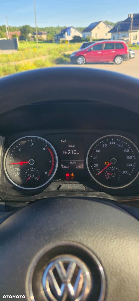 Volkswagen Crafter Standard - 5