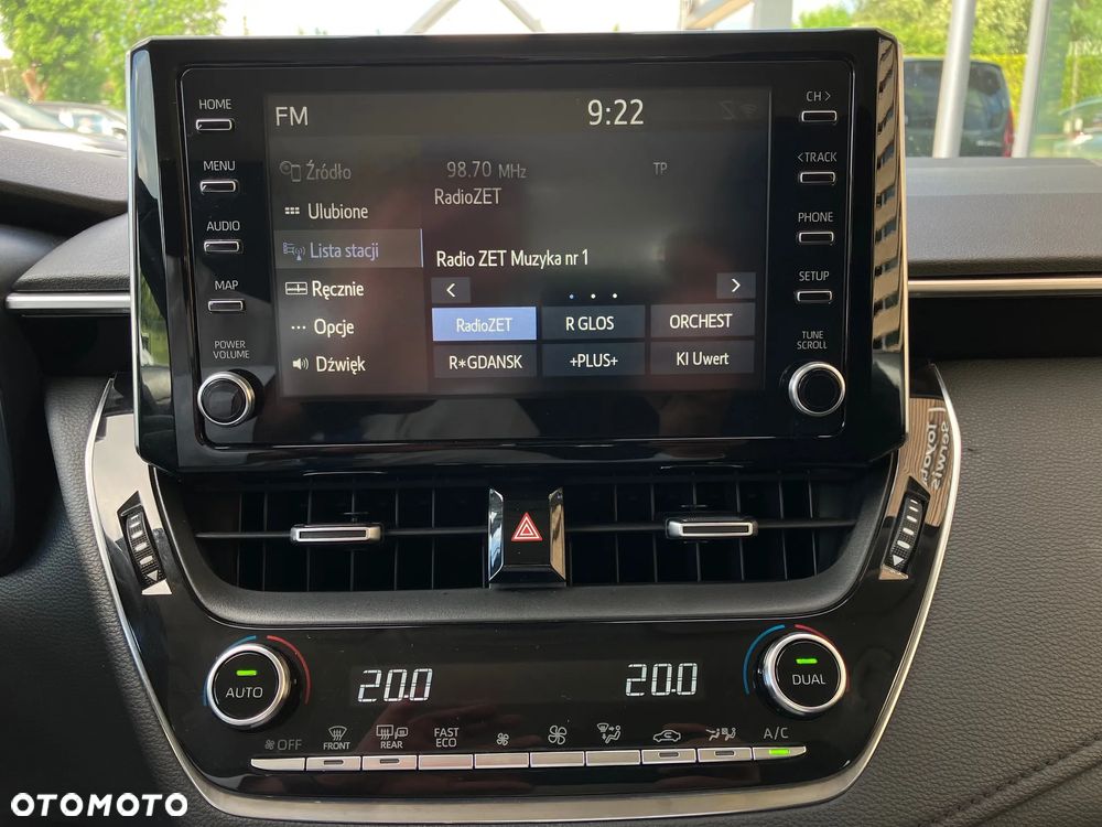 Toyota Corolla 1.5 Comfort - 21