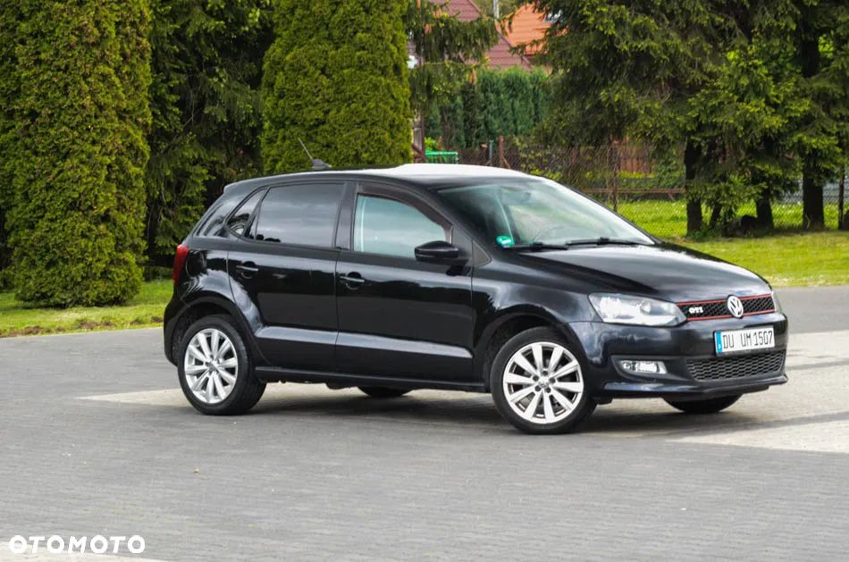 Volkswagen Polo 1.2 Comfortline - 12