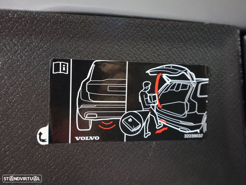 Volvo XC 90 2.0 T8 PHEV Inscription AWD - 26