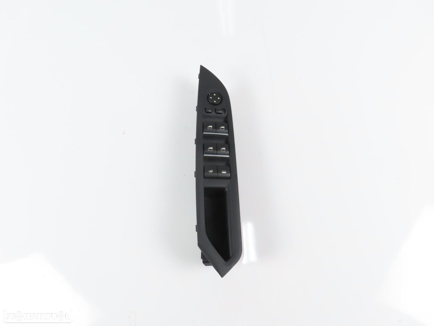 Interruptor Elevador Vidros Esquerdo/Frente Seminovo/ Original BMW 6 Convertible... - 1