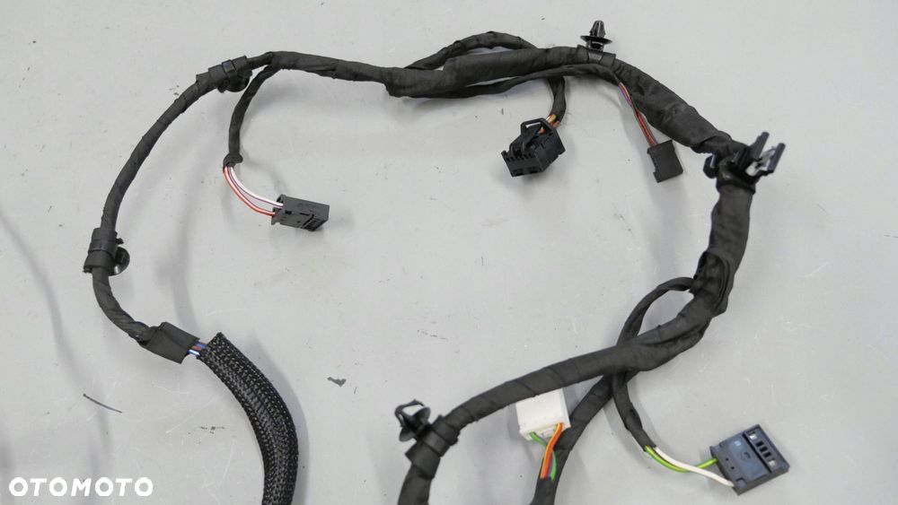 bmw f39 f45 f48 wiązka instalacja fotela prawego 8716030 8716044 - 5