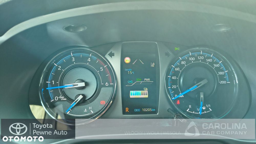 Toyota Hilux 2.8 D-4D mHEV Double Cab Invincible 4x4 - 5