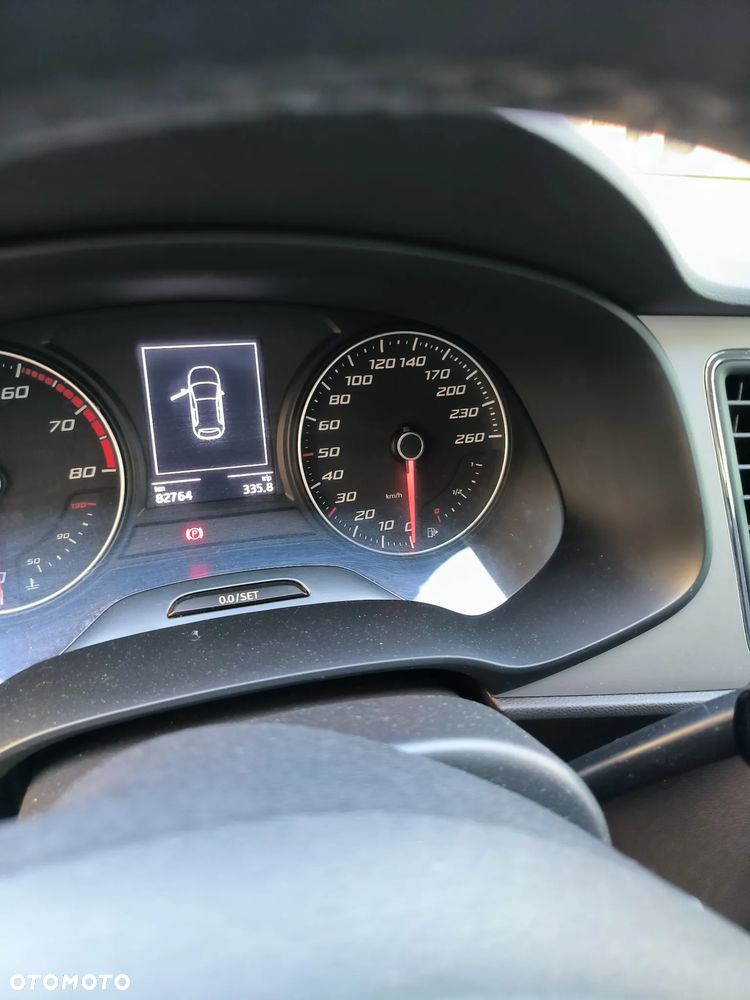 Seat Leon 1.0 EcoTSI Style S&S - 8
